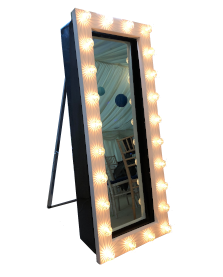 Prom Magic Mirror hire in Essex