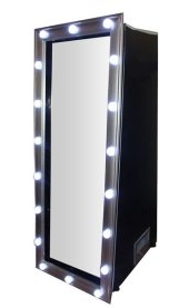 Selfie Mirror hire in Maidenhead