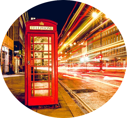 Telephone Box Photo Booth hire