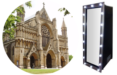 Magic Mirror hire in St Albans